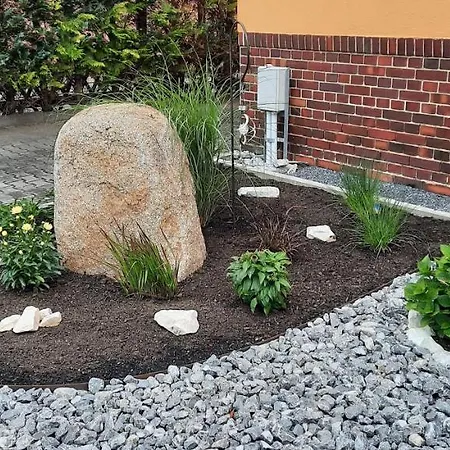 Hillmann's Hoehe Apartamento