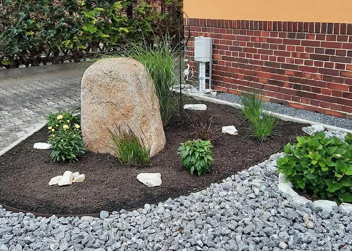 Hillmann's Hoehe Apartamento