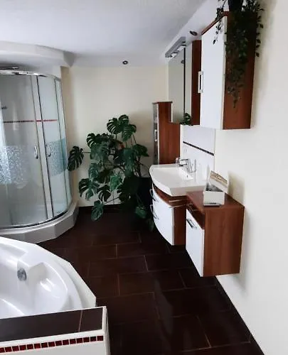 Hillmann's Hoehe Grossrohrsdorf